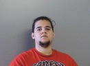 Booking photo of RATLIFF, AIDEN