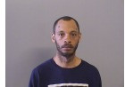 Booking photo of BLAKELY, DERRICK