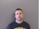 Booking photo of REMPE, RYAN JEROME