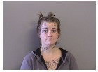 Booking photo of MIZE, SHONDA MARIE
