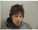 Booking photo of HOWARD, CHRISTOPHER