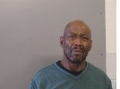 Booking photo of MACK, SAMUEL DINKY