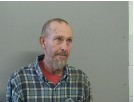Booking photo of REED, ERIC DELANIO