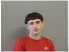 Booking photo of HASTINGS, DWAYNE