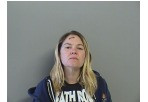 Booking photo of GROVE, AUTUMN LEIGH