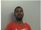 Booking photo of GREEN, ROBERT AUNDRE