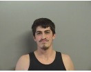Booking photo of RAMSEY, DAVID RAY