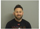Booking photo of BEAU, CHRISTOPHER TAYLOR