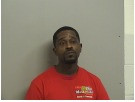 Booking photo of CLARDY, JAMEL CLINT