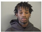 Booking photo of SHANNON, KARMELLO