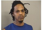 Booking photo of HICKS, ALVIN