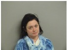 Booking photo of GALLAUGHER, KIERSTEN DANIELLE