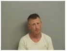 Booking photo of MOORE, JOSHUA SETH