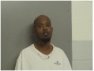 Booking photo of HARRIS, DERRICK ANTHONY