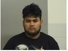 Booking photo of INESTROZA-CALDERON, GREVIL NAHUN