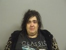 Booking photo of GUARINO, GLENNA VELEENA