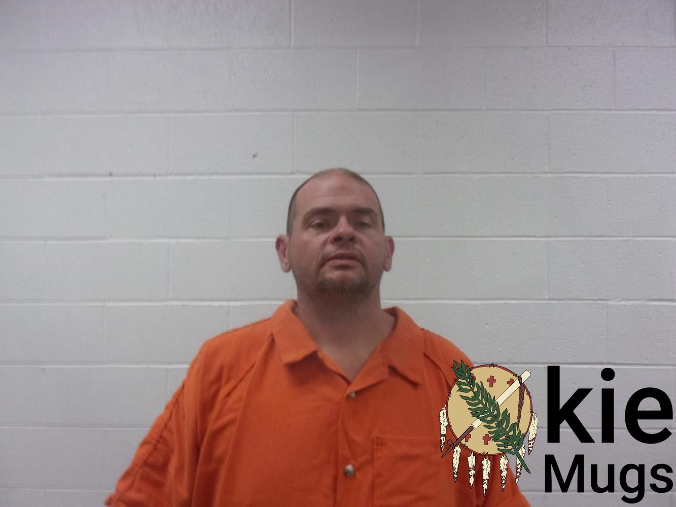 Booking photo of SEAN JOSEPH SLOAN