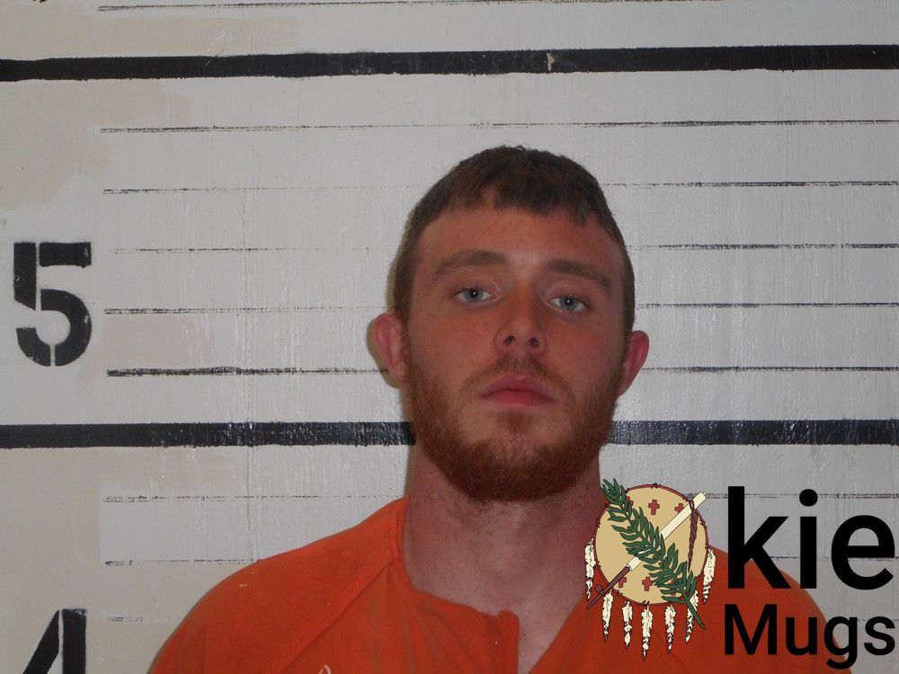 Booking photo of SEAN WILLIAM MATLOCK II