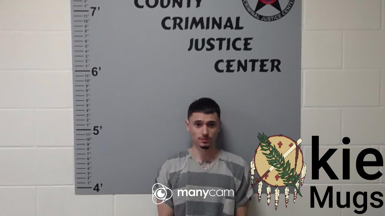 Booking photo of SEBASTIAN ESCOBAR-NARANJO