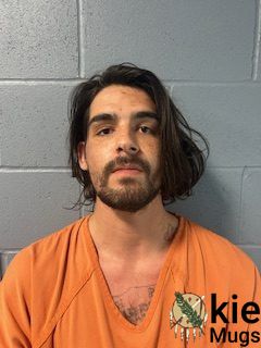 Booking photo of SEBASTIAN HELMS