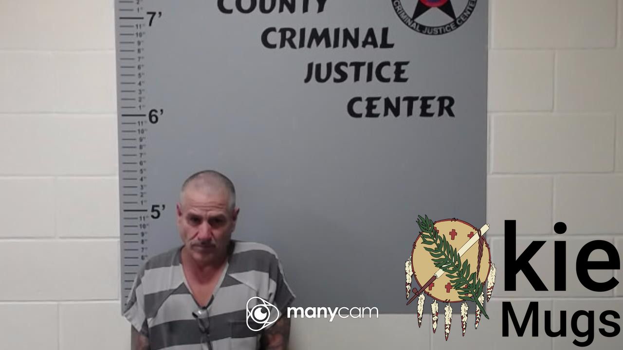 Booking photo of SEFLRINO J VETTER