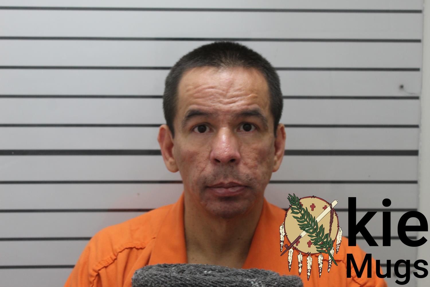 Booking photo of SEON LEE (CREEK) DEERE