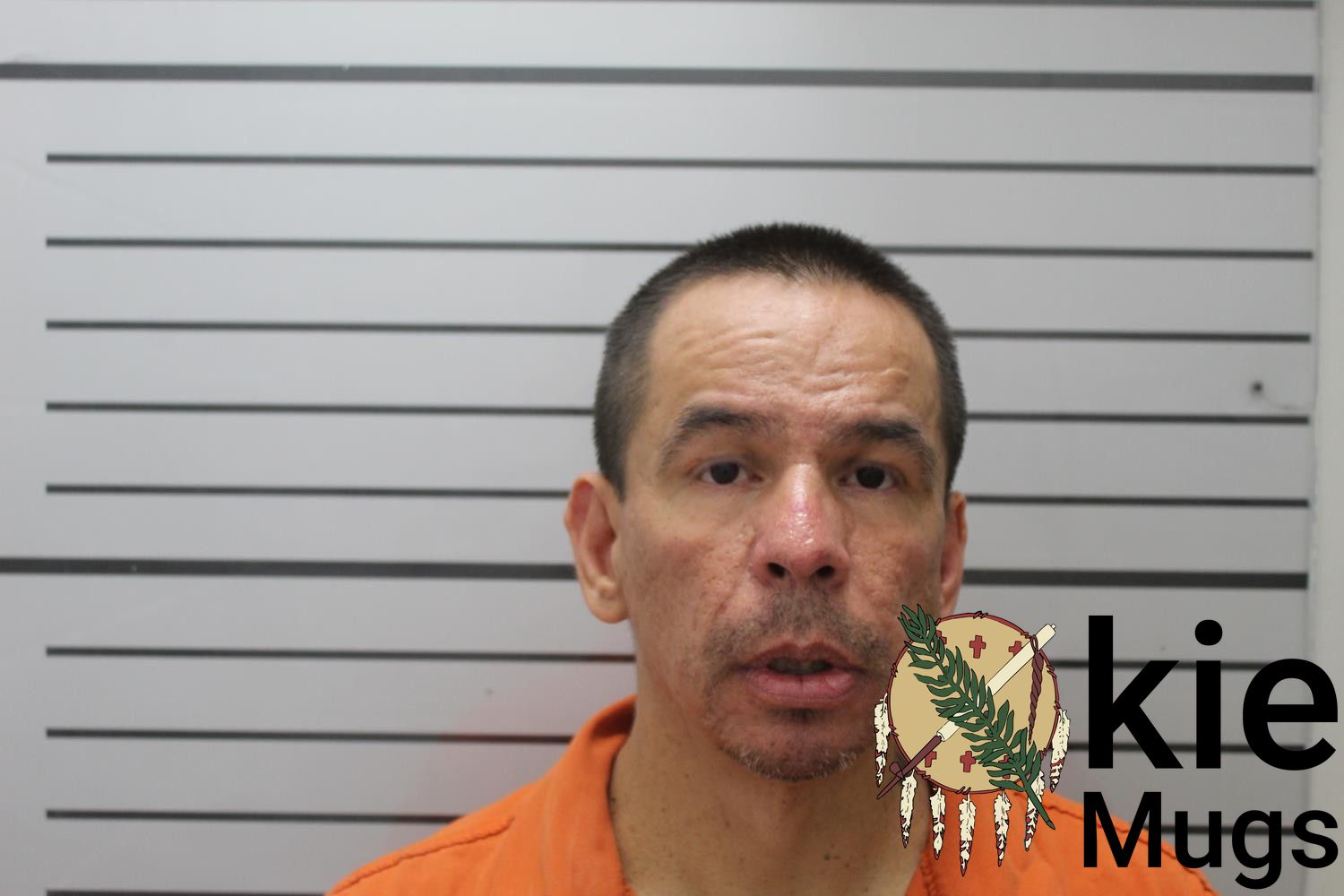 Booking photo of SEON (CREEK) DEERE
