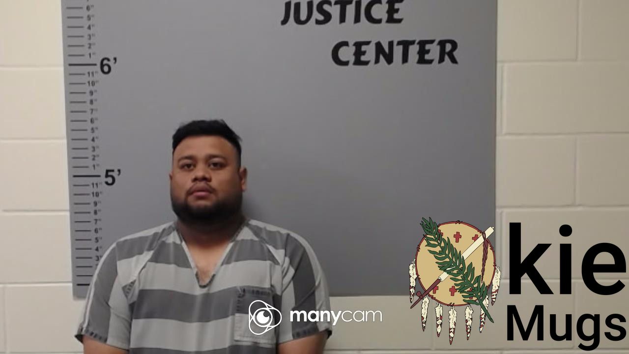 Booking photo of SERGIO ALEJANDRO GALVEZ