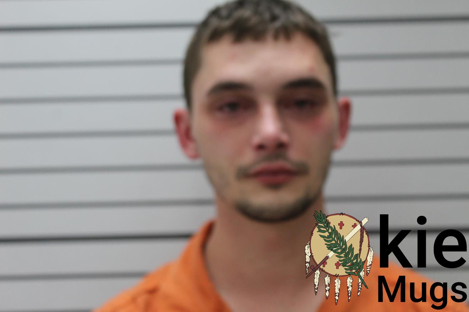 Booking photo of SETH BRADLEY HAYES