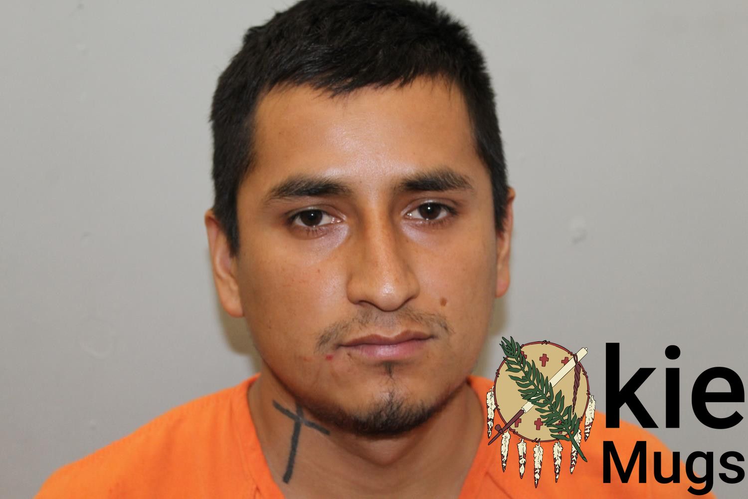 Booking photo of SEVERIANO OLVERA MALDONADO