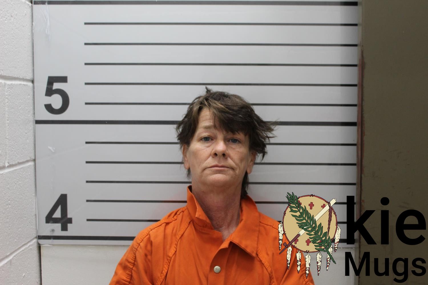 Booking photo of SHA LINN WADE
