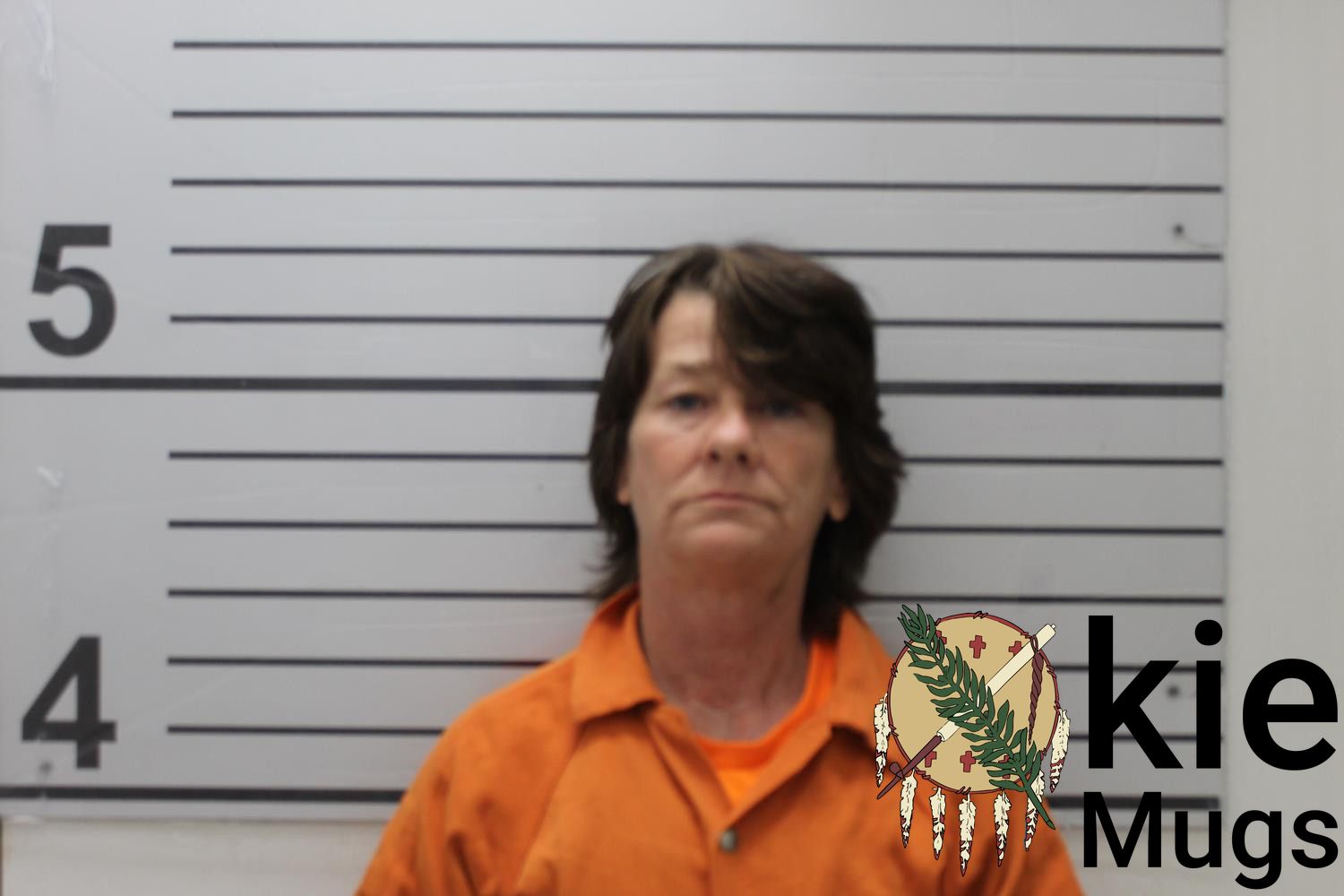 Booking photo of SHA LINN (WRIT) WADE