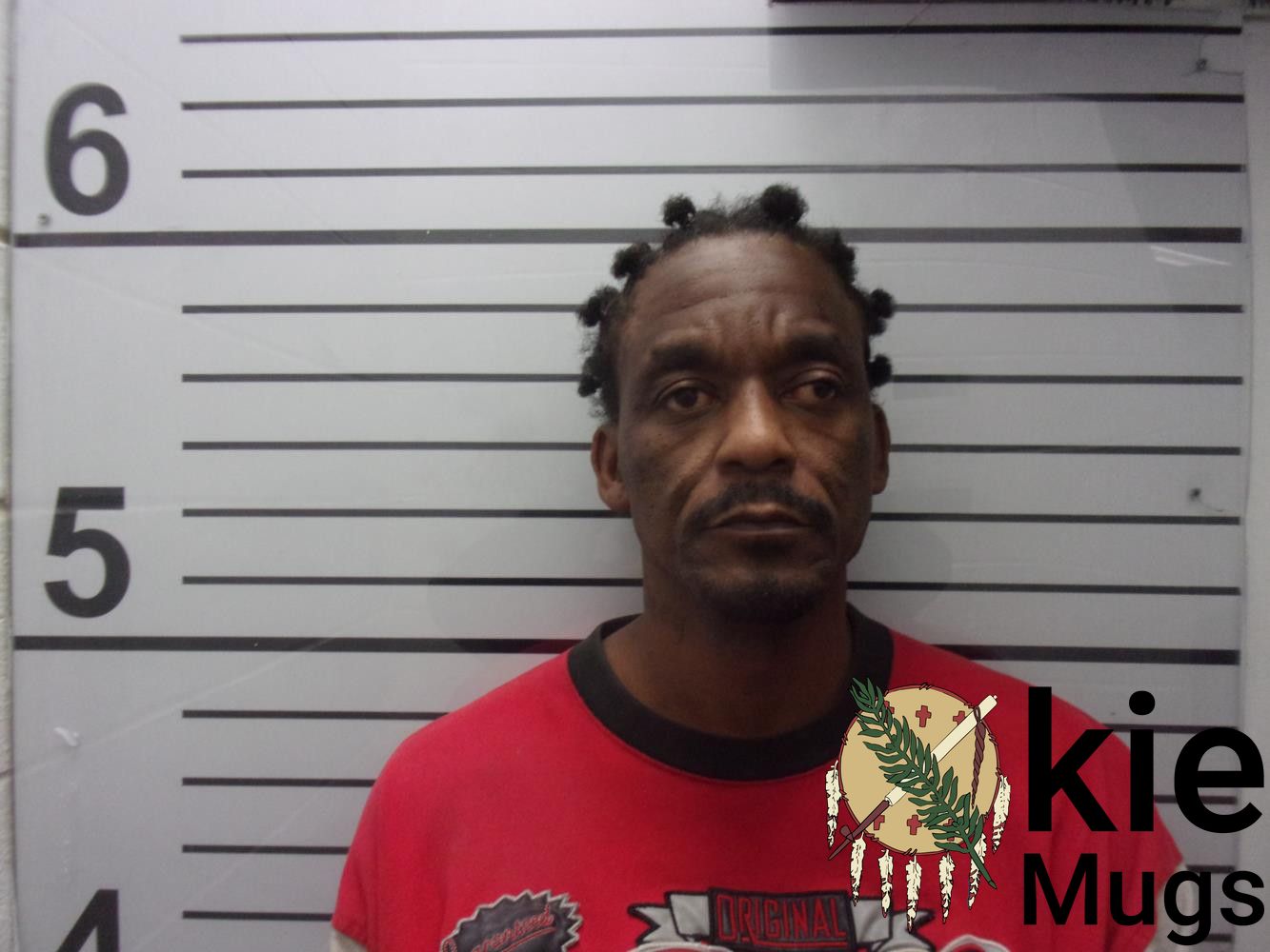 Booking photo of SHABRONE TYRONE SIMPSON
