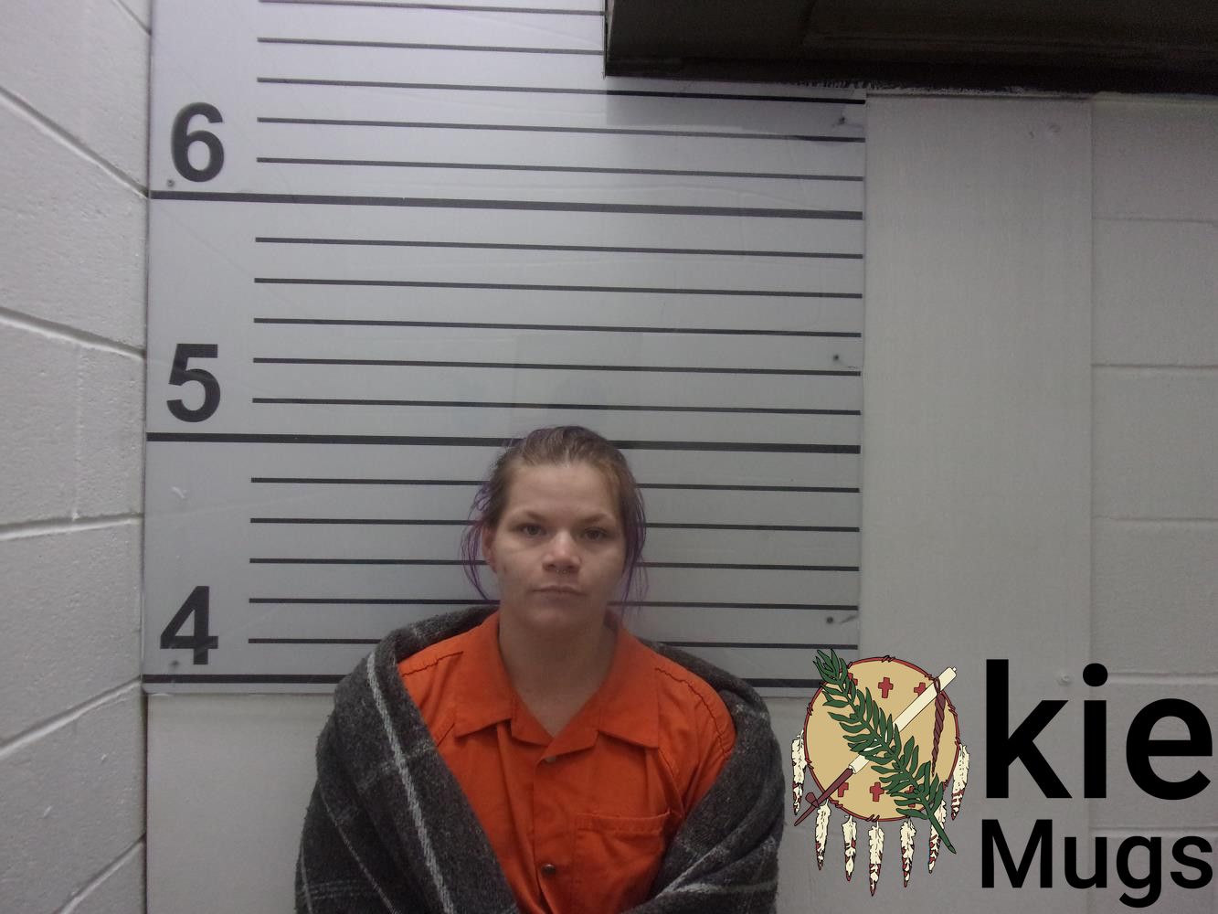 Booking photo of SHAGALA CHEYENNE LANE