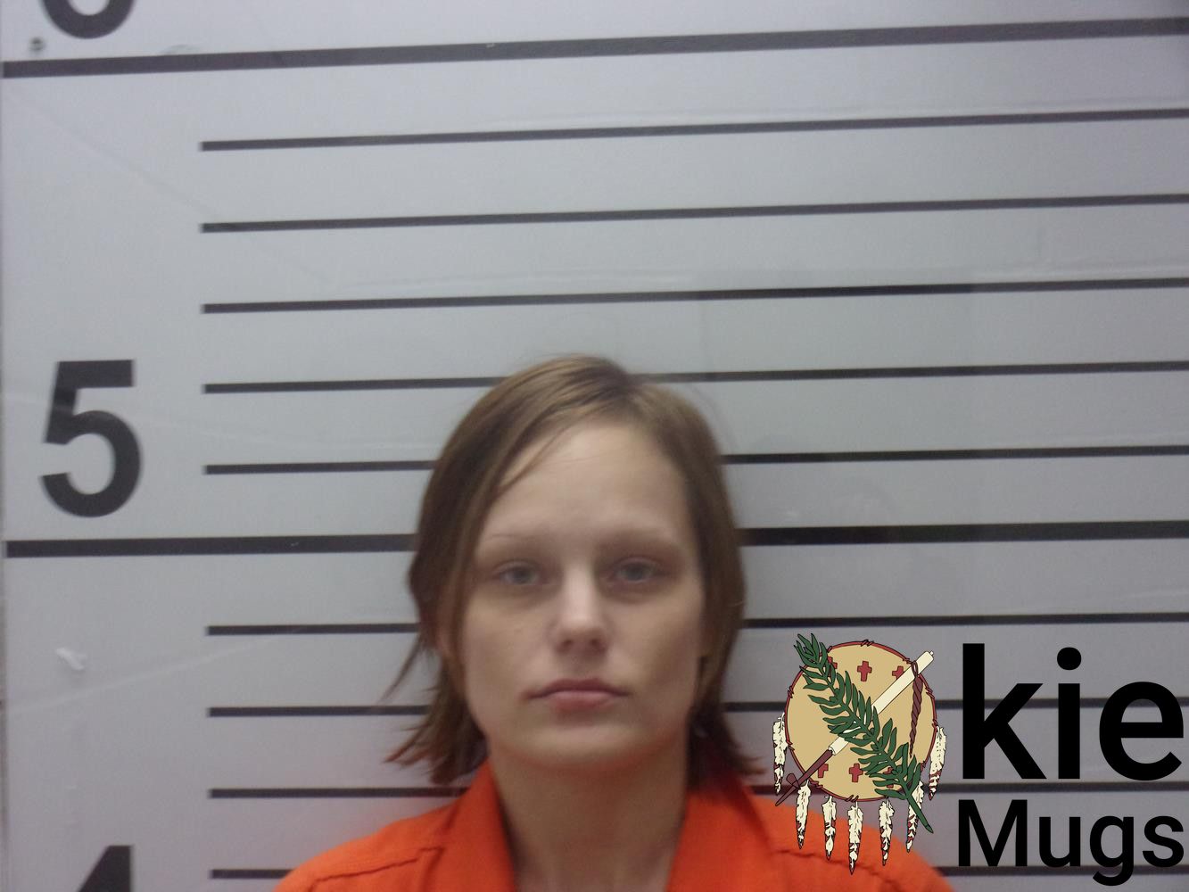 Booking photo of SHAILYN RENFRO