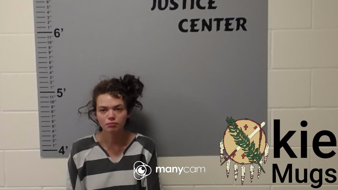 Booking photo of SHAKEYA KEETON