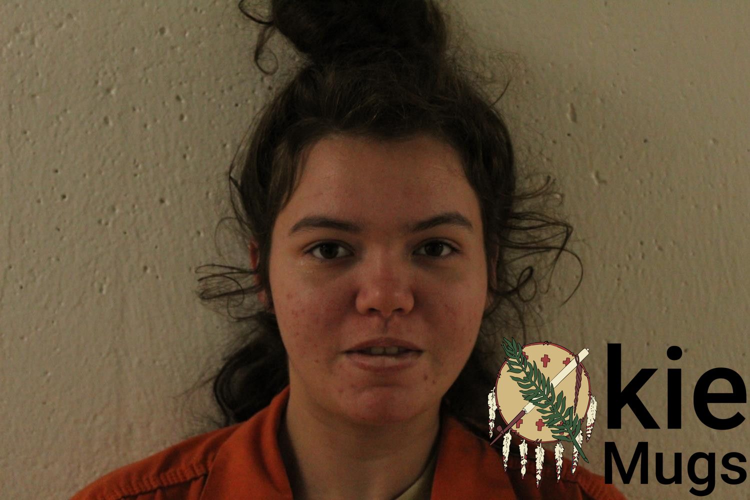 Booking photo of SHAKEYA (CREEK) KEETON