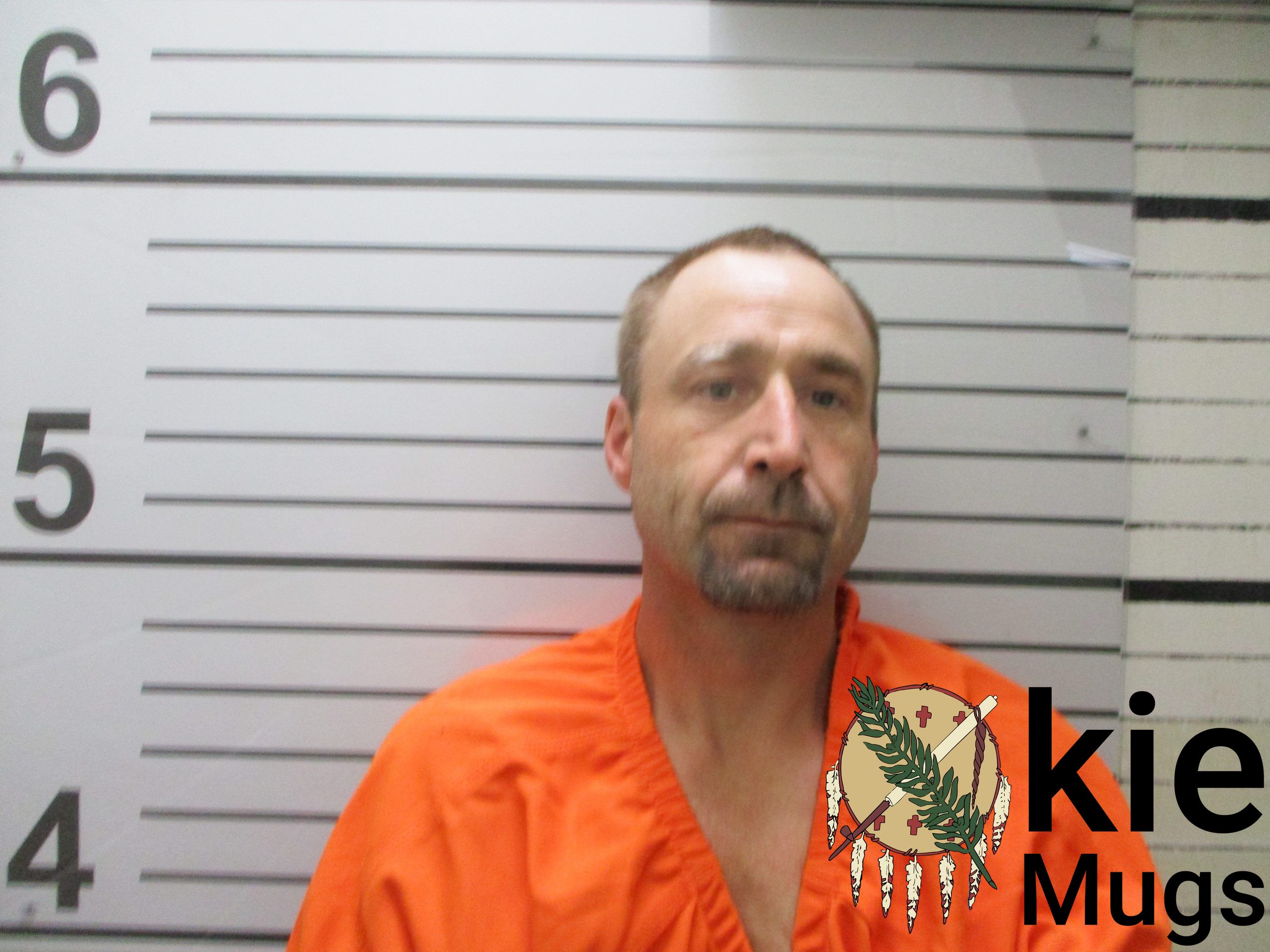 Booking photo of SHALYN DESHANE COPPIN