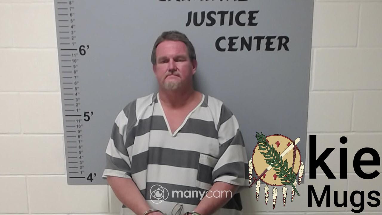 Booking photo of SHANE ALAN NEEDHAM