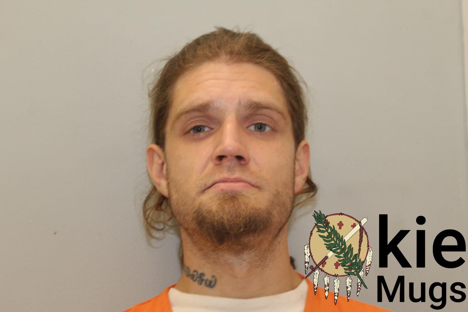Booking photo of SHANE LEE ANDERSON