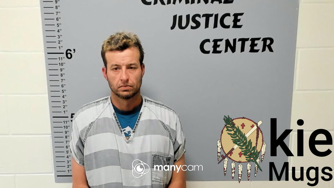 Booking photo of SHANE MICHAEL HARDEMON
