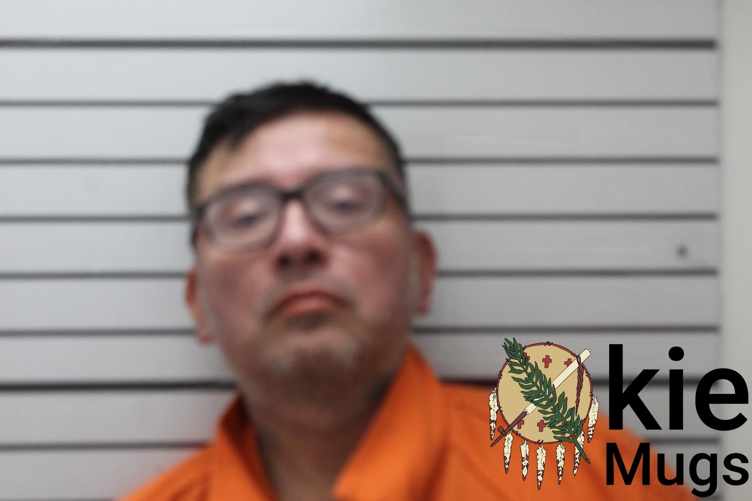 Booking photo of SHANE REDWING TURNER