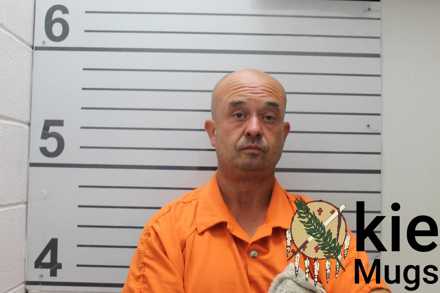 Booking photo of SHANE TIMOTHY LOWE