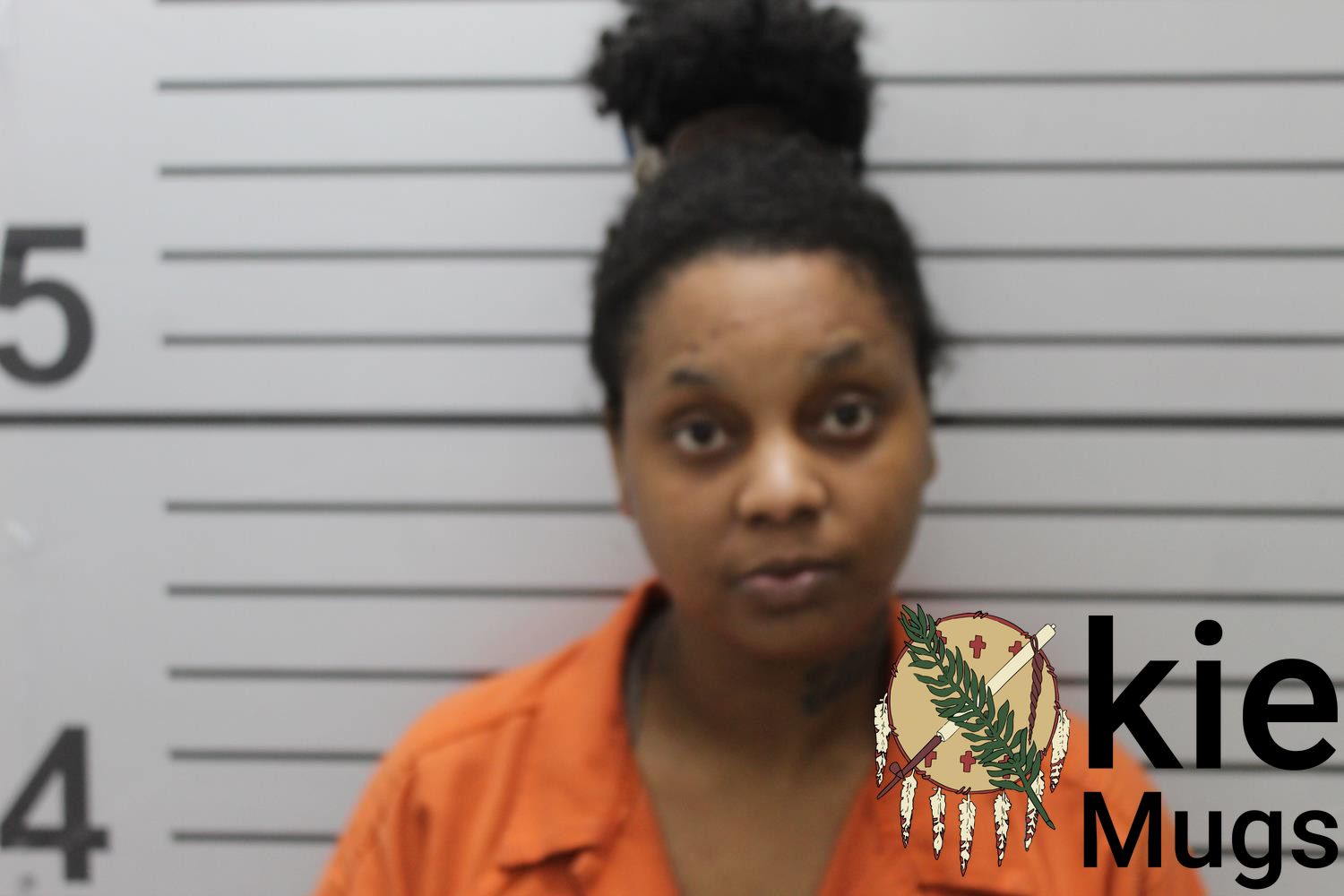 Booking photo of SHANEAL LA'NAE DEAN