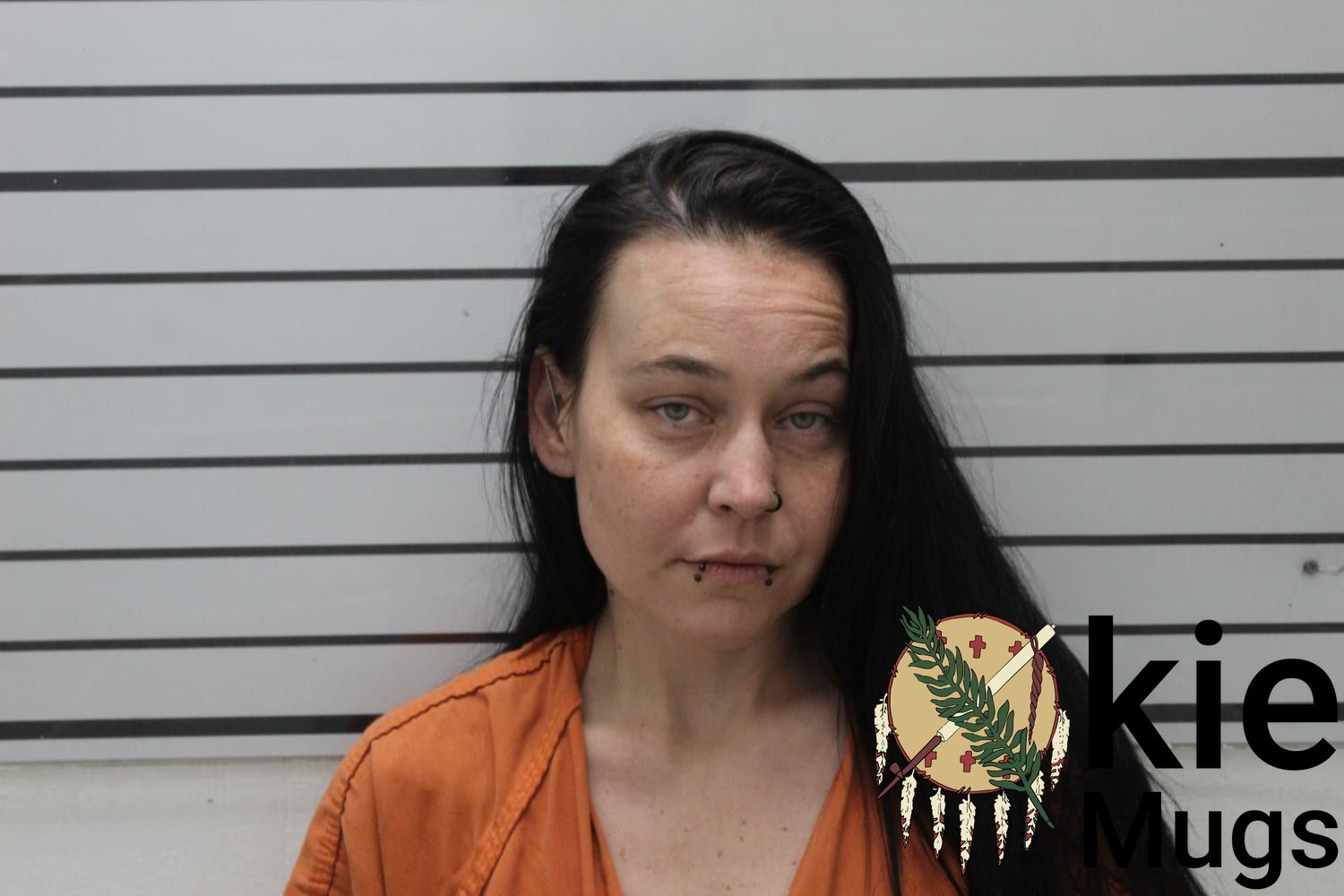Booking photo of SHANEE WAGNON
