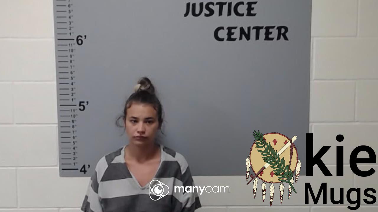 Booking photo of SHANNON FORD