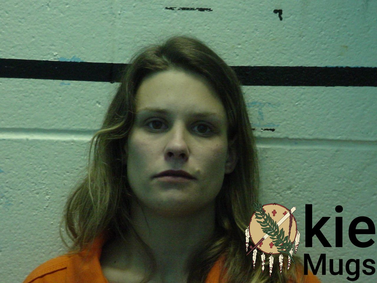 Booking photo of SHANNON ROZZELL