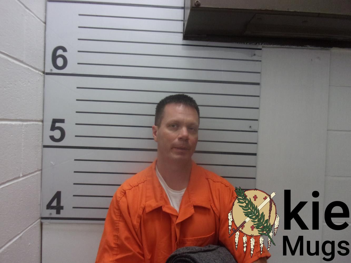 Booking photo of SHANNON WADE (CHEROKEE) MOORE