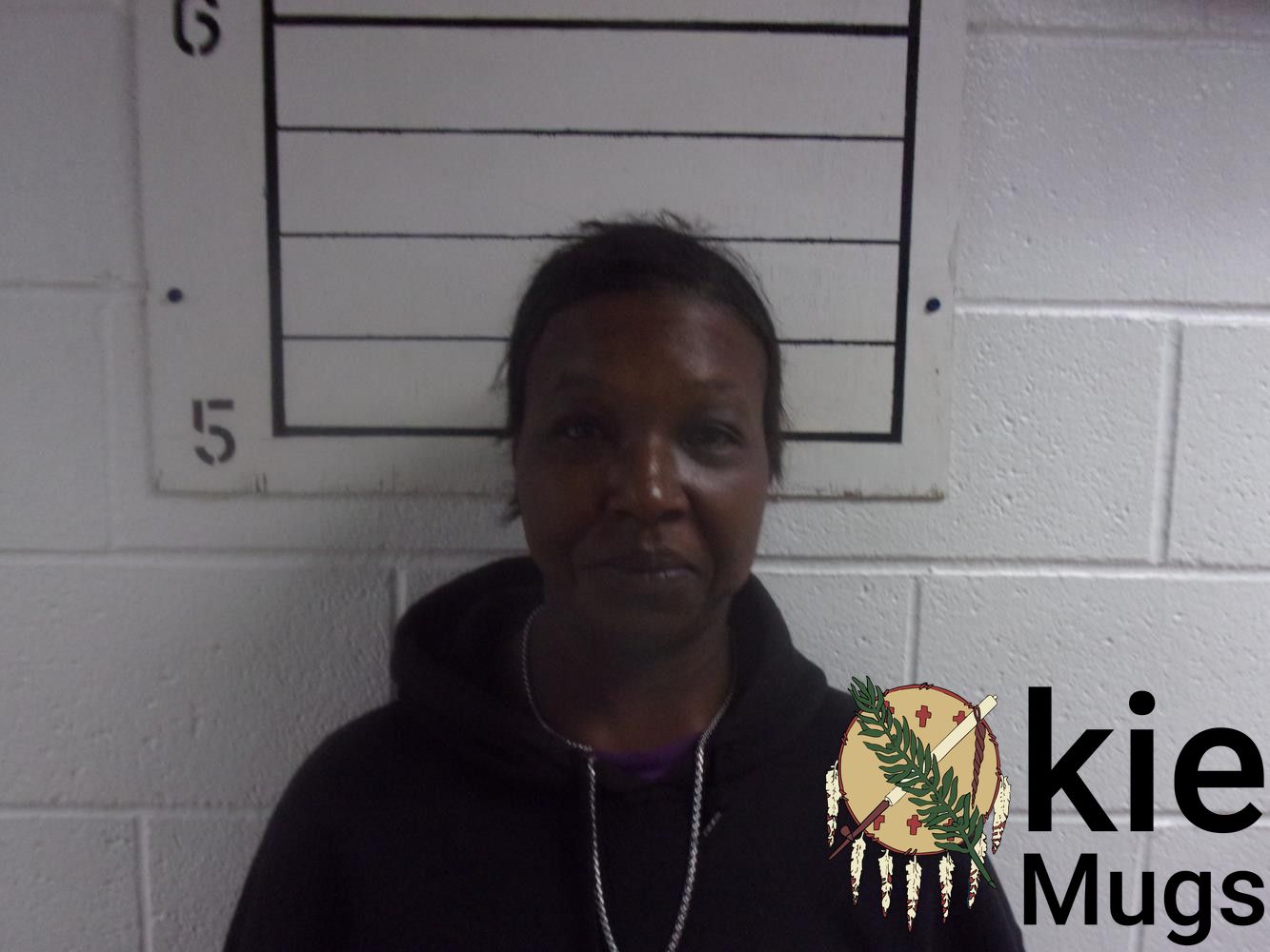 Booking photo of SHANTELLA WYNETT HILL