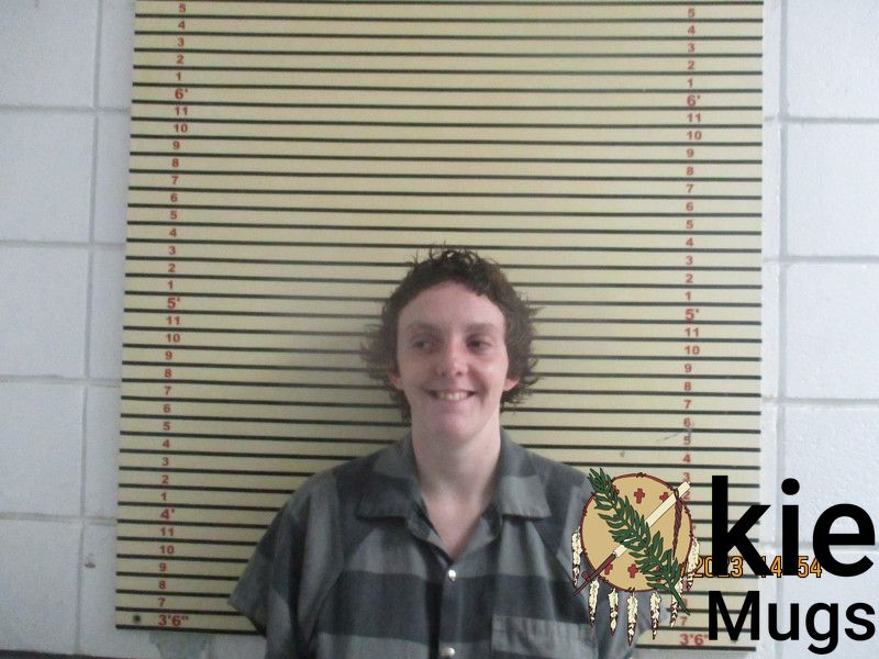 Booking photo of SHANYEA GILL